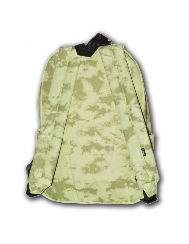 Mochila VANS NEW SKOOL BACKPACK VN000628CLH1 Verde