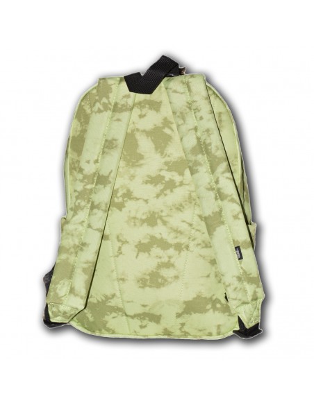 Mochila VANS NEW SKOOL BACKPACK VN000628CLH1 Verde