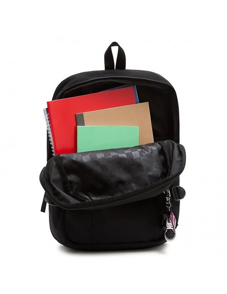 Mochila VANS HOIST SLIN BAG VN00082HBLK1 Negro
