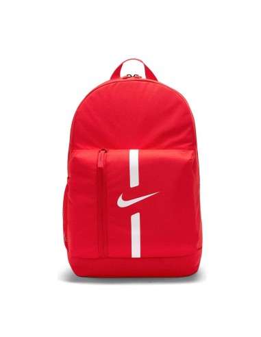 Mochila NIKE NIKE ACADEMY TEAM DA2571 657 Rojo