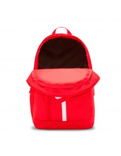 Mochila NIKE NIKE ACADEMY TEAM DA2571 657 Rojo 2