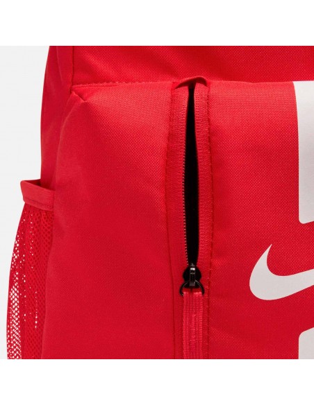 Mochila NIKE NIKE ACADEMY TEAM DA2571 657 Rojo