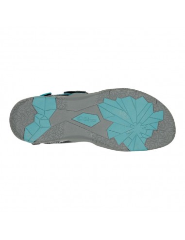 CHIRUCA SANDALIA MUJER