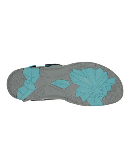 CHIRUCA SANDALIA MUJER