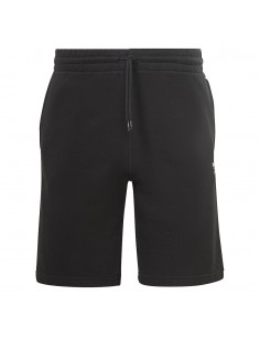 Pantalón Corto REEBOK RI FT LEFT LEG SHOR 100065296 Negro