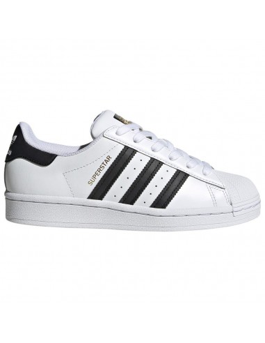 Zapatilla ADIDAS SUPERSTAR EG4958 Blanco