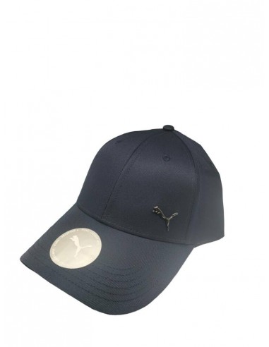 PUMA Metal Cat Cap Peacoat