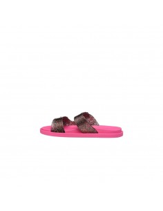 Sandalias para Tiempo Libre para NIÑA IPANEMA GLITTER CLEAR 2
