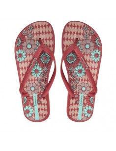 Chanclas de Tiempo Libre para MUJER IPANEMA ANAT.TEMAS