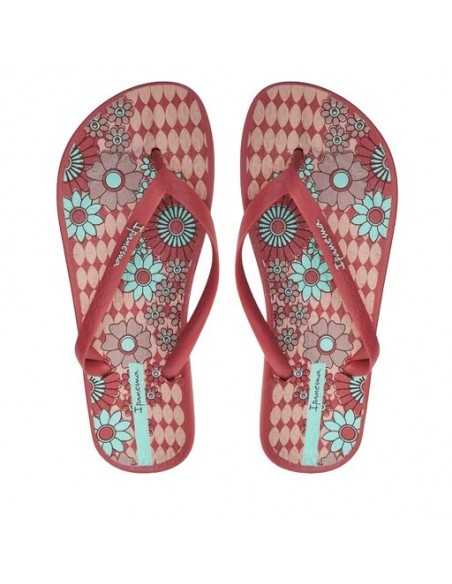Chanclas de Tiempo Libre para MUJER IPANEMA ANAT.TEMAS