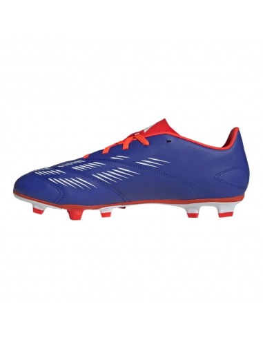 ADIDAS PREDATOR CLUB FxG AZUL IF6344 UNISEX