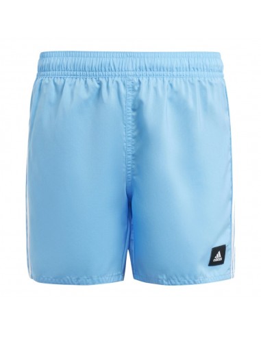 ADIDAS SHORTS 3S SHO AZUL IP1580 NIÑO