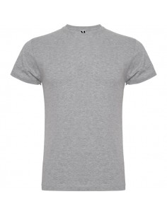 ROLY CAMISETA BRACO ALG 180gr GRIS VIGORE