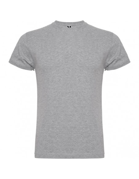 ROLY CAMISETA BRACO ALG 180gr GRIS VIGORE