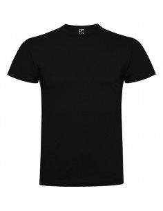 ROLY CAMISETA BRACO ALG 180gr NEGRO