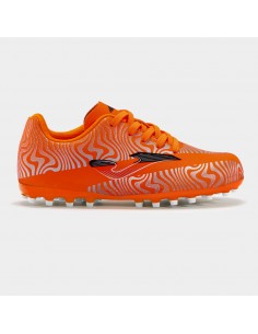 Botas de Futbol para NIÑO JOMA EVOLUTION JR AG