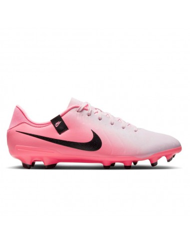 BOTAS NIKE TIEMPO LEGEND 10 ACADEMY FG/MG ROSA