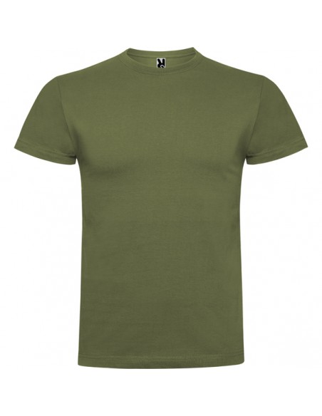 ROLY CAMISETA BRACO ALG 180gr VERDE MILITAR