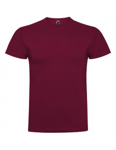 ROLY CAMISETA BRACO ALG 180gr VINO OSCURO