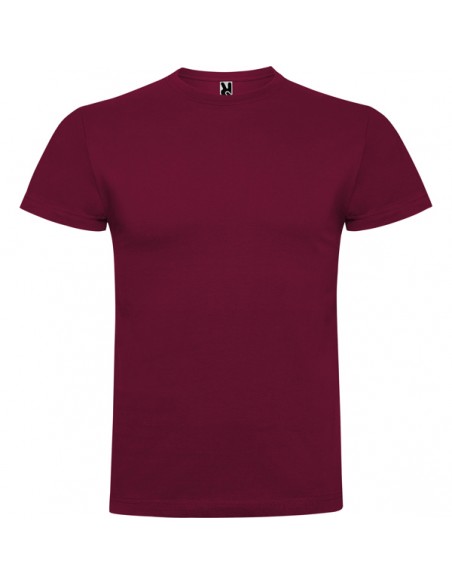 ROLY CAMISETA BRACO ALG 180gr VINO OSCURO