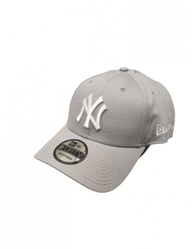 NEW ERA GORRA NY LEAGUE BASIC