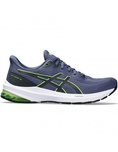 Zapatilla ASICS GT-1000 12  1011B631403 Azul