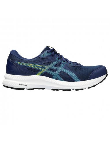 Zapatilla ASICS GEL-CONTEND 8 1011B492411 Azul