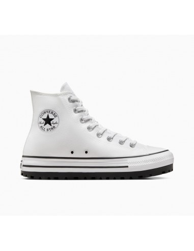 Zapatilla CONVERSE CHUCK TAYLOR ALL STAR CITY TREK AO6775C Blanco