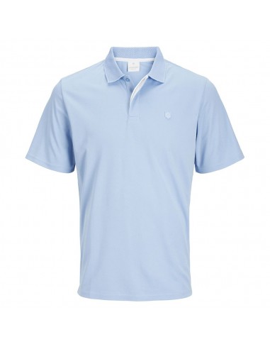 Polo JACK & JONES JPRCCRODNEY SS POLO SNjPRCCRODNEY SS POLO SN 12251180 Azul Azul