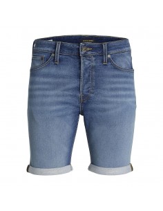 Pantalón Corto JACK & JONES JJRICK JJICON SHORTS GE 382...