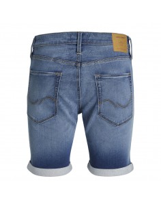 Pantalón Corto JACK & JONES JJRICK JJICON SHORTS GE 382... 2