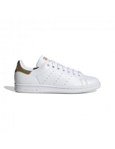 Zapatilla ADIDAS STAN SMITH W G58184 Blanco