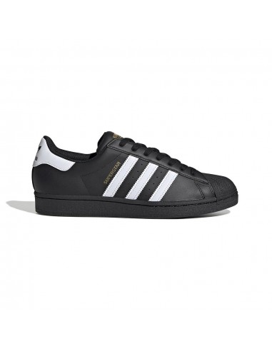 Zapatilla ADIDAS SUPERSTAR EG4959 Negro