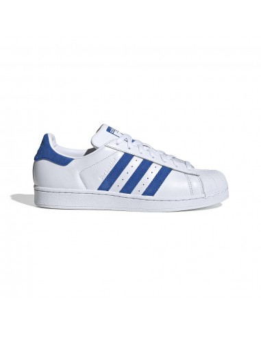 Zapatilla ADIDAS SUPERSTAR EE4474 Blanco