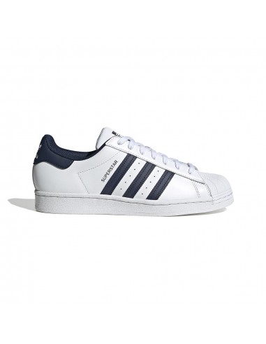 Zapatilla ADIDAS SUPERSTAR GW4703 Blanco