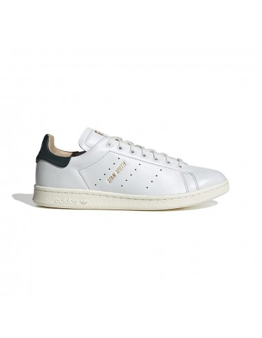 Zapatilla ADIDAS STAN SMITH LUX HP2201 Blanco