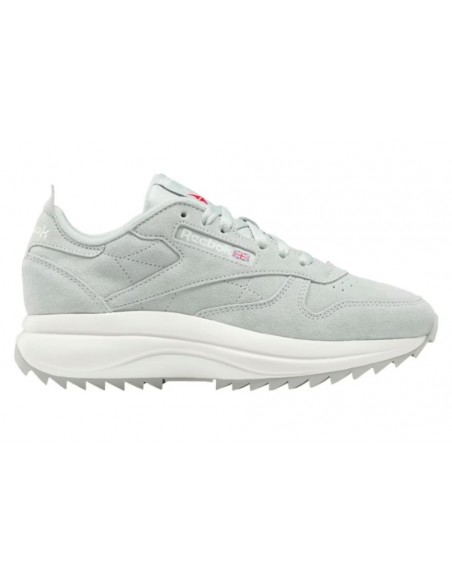 Zapatilla Multideporte para MUJER REEBOK CLASSIC LEATHER SP EXTRA