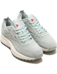 Zapatilla Multideporte para MUJER REEBOK CLASSIC LEATHER... 2