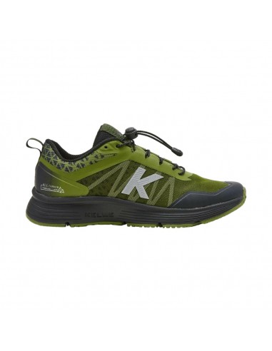 KELME ZAPATILLA WORLD TRAVEL HOMBRE