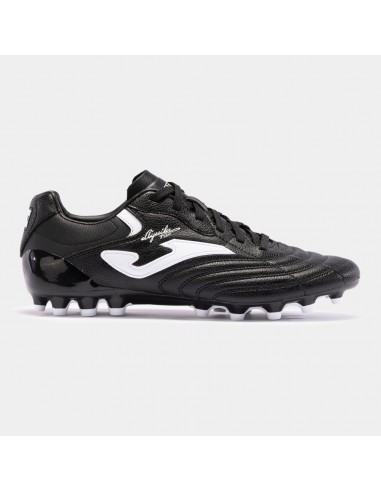 JOMA BOTA AGUILA CUP AG 2401 NEGRO BLANCO