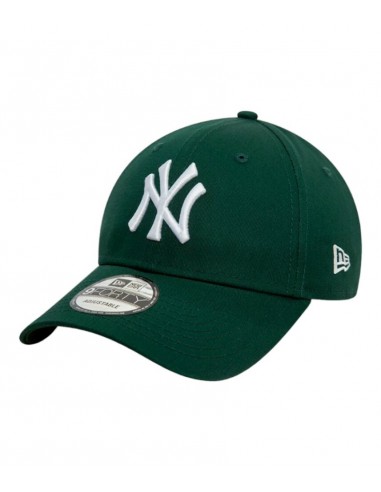 NEW ERA CAP NOS LEAGUE ESS9FOR VERDE UNISEX