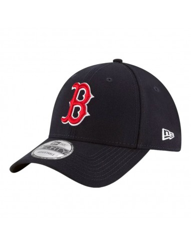 NEW ERA GORRA BOSTON THE LEAGUE