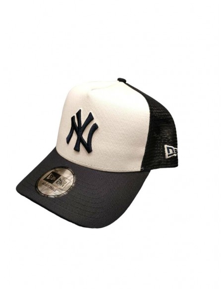 NEW ERA GORRA TEAM COLOUR BLOCK TRUCKER