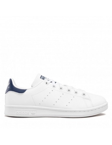 Zapatilla ADIDAS STAN SMITH FX5501 Blanco