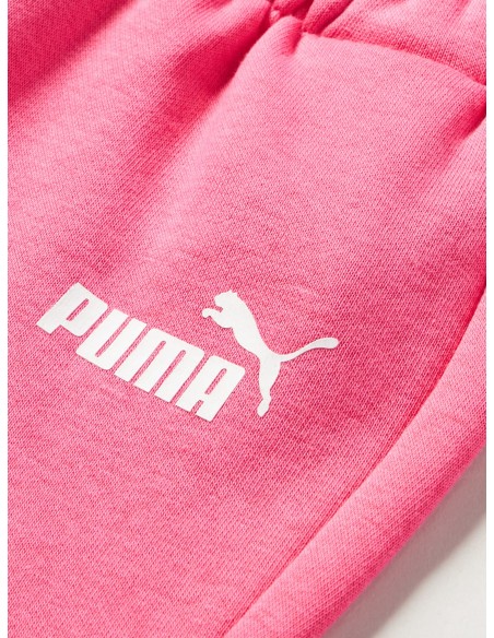 PUMA-Minicats ESS+ Crew Jogger FL-82