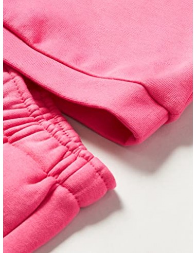 PUMA-Minicats ESS+ Crew Jogger FL-82