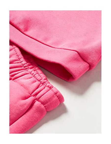 PUMA-Minicats ESS+ Crew Jogger FL-82