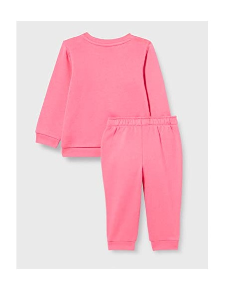 PUMA-Minicats ESS+ Crew Jogger FL-82