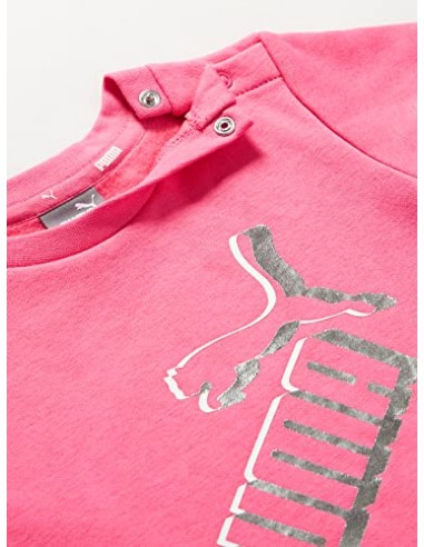 PUMA-Minicats ESS+ Crew Jogger FL-82