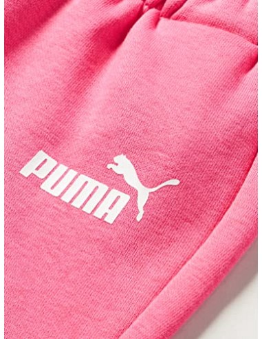 PUMA-Minicats ESS+ Crew Jogger FL-82